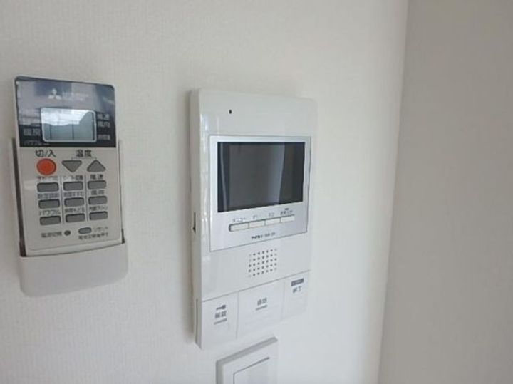 東京都北区王子2(マンション)の賃貸物件の内装
