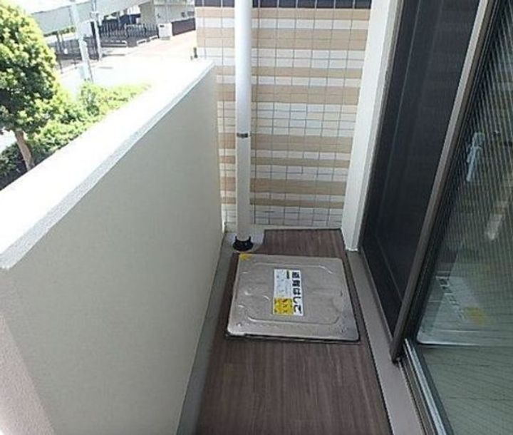 東京都北区王子2(マンション)の賃貸物件の内装