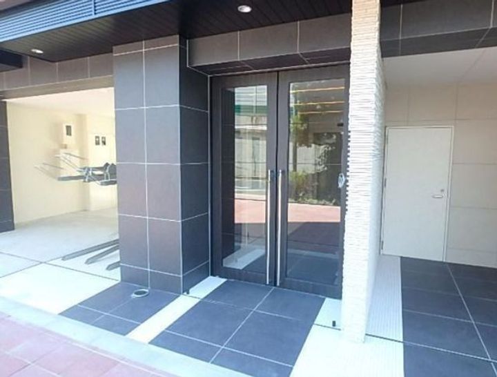 東京都北区王子2(マンション)の賃貸物件の地図