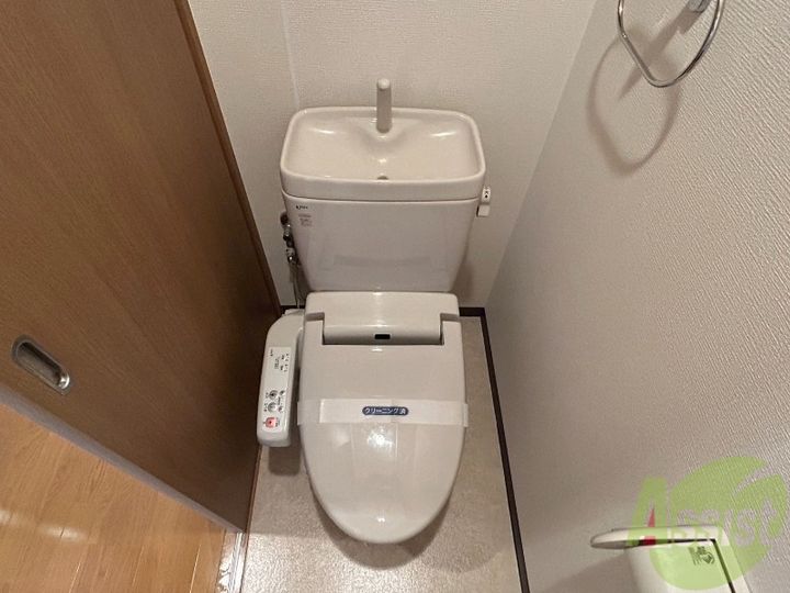 カーサ・デル・プラド北目町の内装