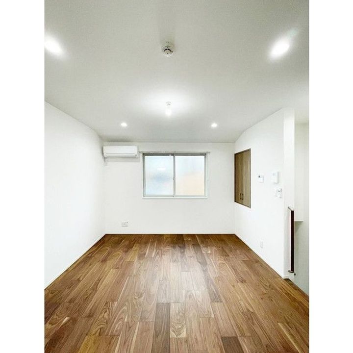 サウスコベントガーデンの内装