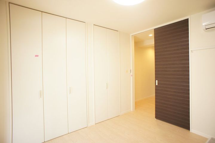 Feerique Manoirの内装