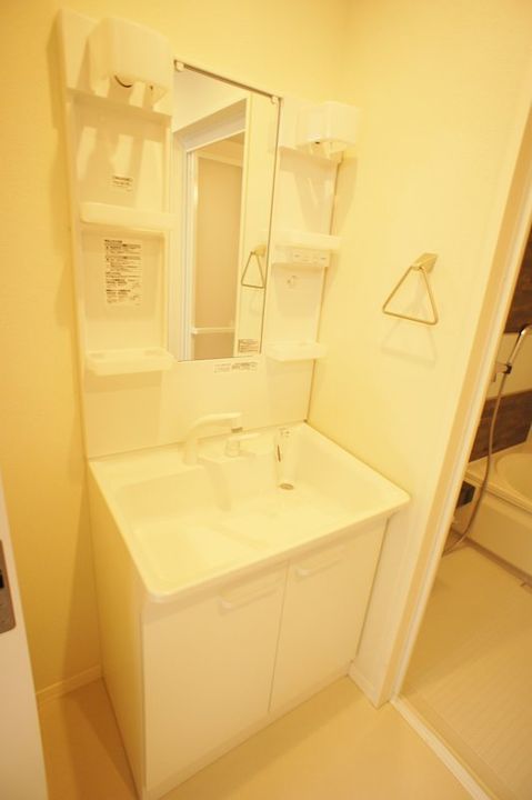 Feerique Manoirの内装