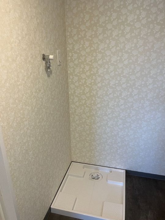スカイタワーマンションの内装