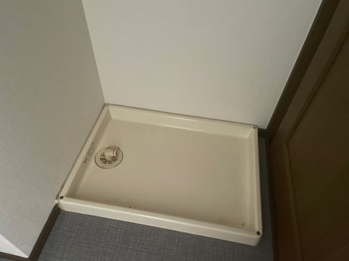 大阪府高槻市中川町(マンション)の賃貸物件の内装