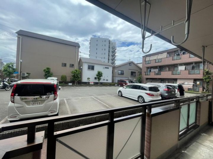 大阪府高槻市中川町(マンション)の賃貸物件のその他画像