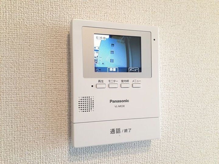 埼玉県草加市新里町(アパート)の賃貸物件の内装