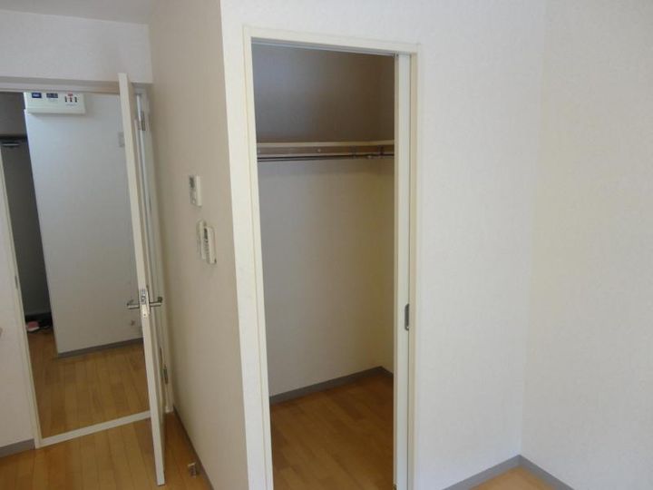 山形県山形市小白川町1(マンション)の賃貸物件の内装