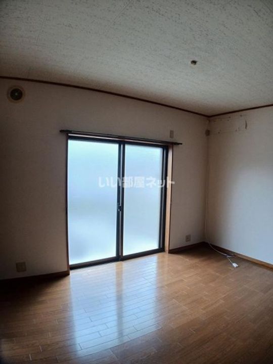 兵庫県小野市神明町(アパート)の賃貸物件の内装