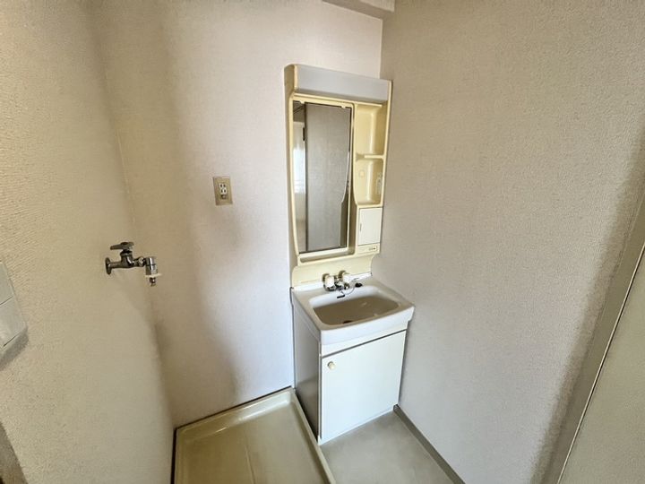 アルプスマンシオンの内装