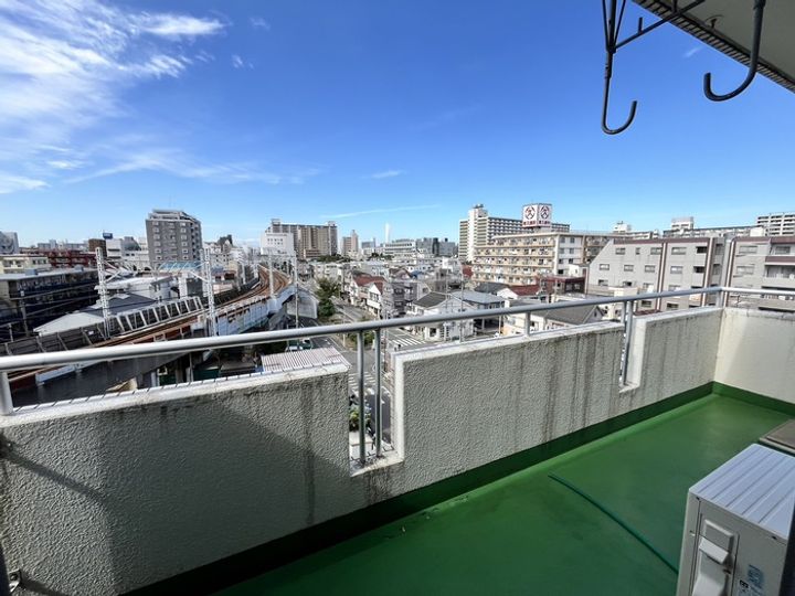 アルプスマンシオンのその他画像