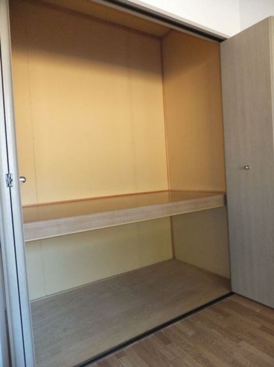 グリーンムクヘルの内装