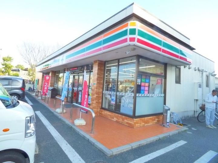 リガレーヴの周辺