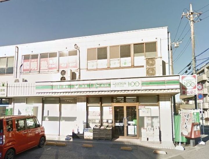 千葉県船橋市前原西4(アパート)の賃貸物件の周辺