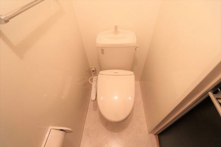 埼玉県草加市中根3(アパート)の賃貸物件の内装