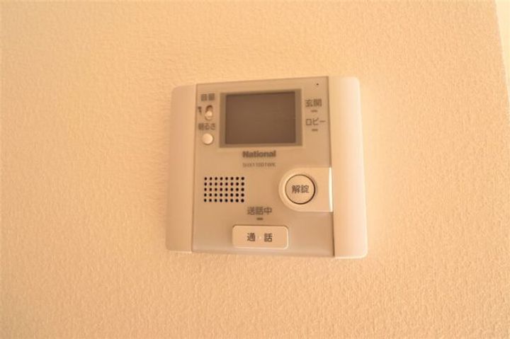 埼玉県草加市中根3(アパート)の賃貸物件の内装