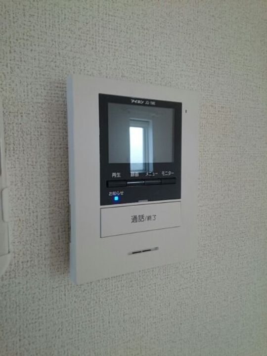 山口県山口市黒川(アパート)の賃貸物件の内装