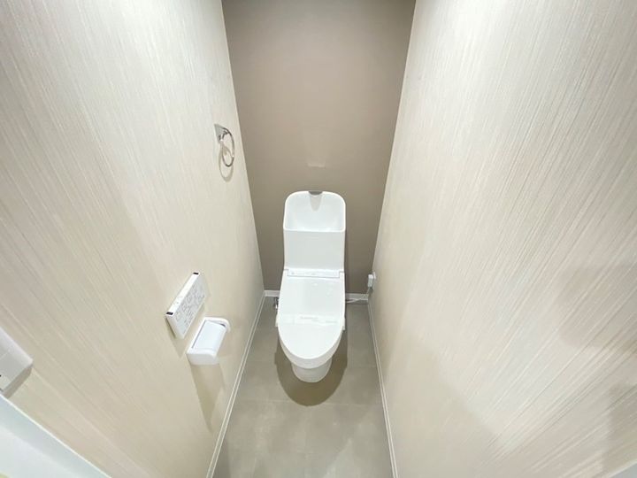 SKビル拾番館の内装
