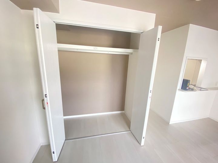 SKビル拾番館の内装