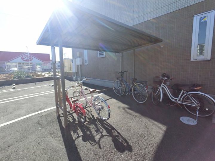 千葉県千葉市稲毛区山王町(アパート)の賃貸物件の地図