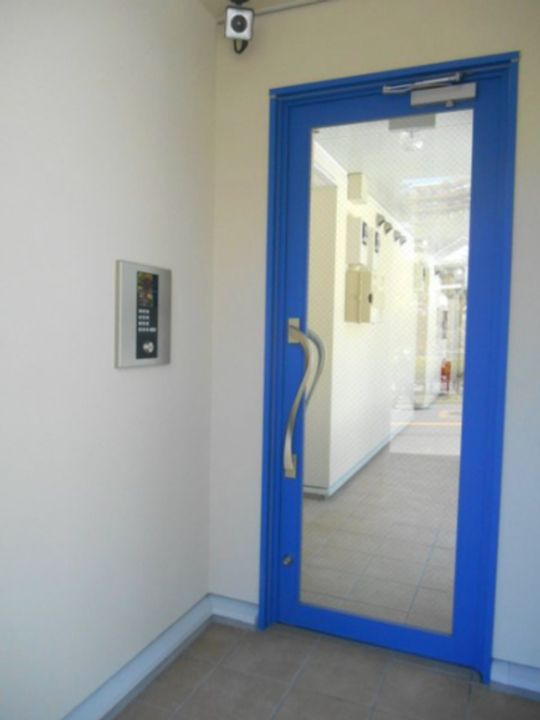 la maison de bijoux KASEの地図