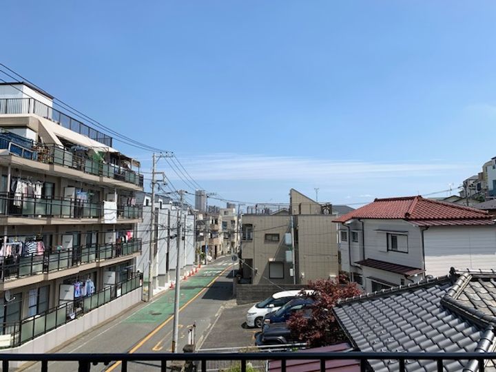 la maison de bijoux KASEのその他画像