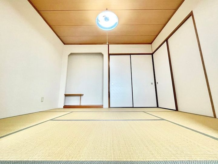 エスティーガーデンの地図