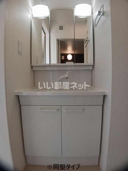 アステールの内装
