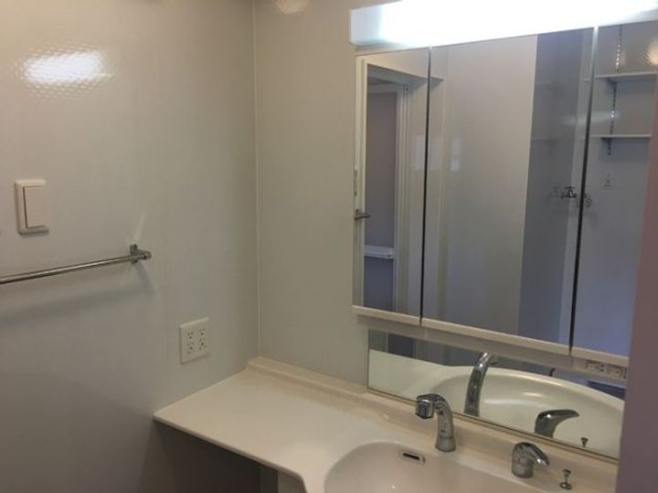 埼玉県さいたま市北区吉野町2(アパート)の賃貸物件の内装