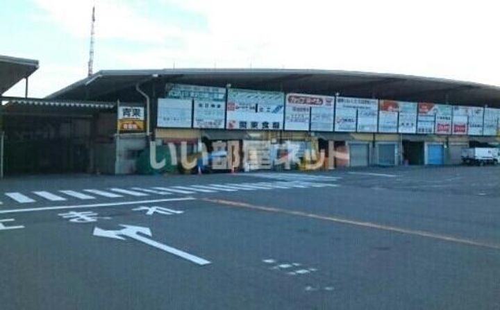 埼玉県さいたま市北区吉野町2(アパート)の賃貸物件の周辺