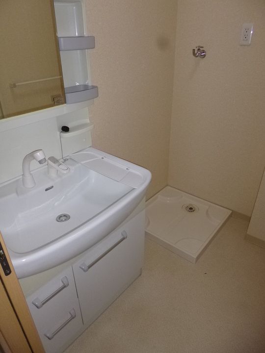 東京都板橋区赤塚4(マンション)の賃貸物件の内装