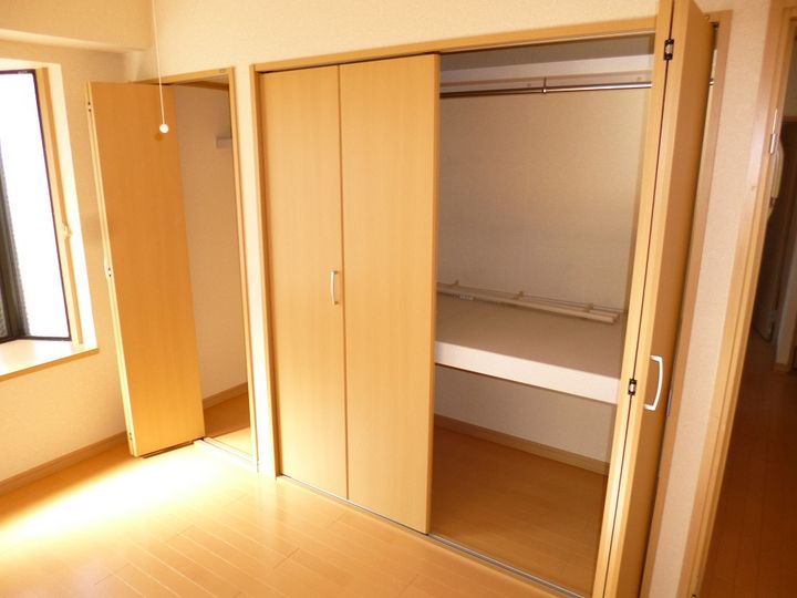 東京都板橋区赤塚4(マンション)の賃貸物件の内装