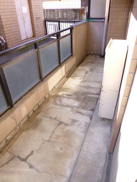 東京都板橋区赤塚4(マンション)の賃貸物件のその他画像