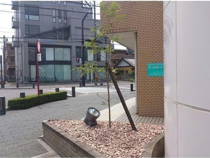 愛知県西尾市丁田町五助(マンション)の賃貸物件のその他画像