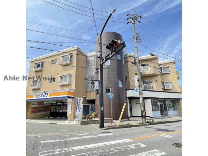 愛知県西尾市丁田町五助(マンション)の賃貸物件のその他画像