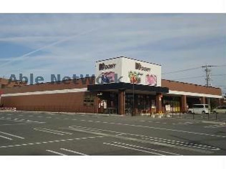 愛知県西尾市丁田町五助(マンション)の賃貸物件の周辺