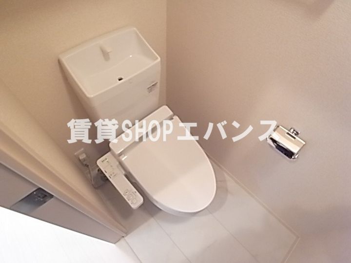 プレセアSの内装