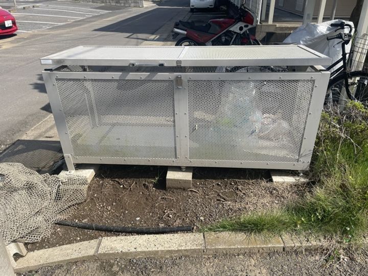 くすのきハイツのその他画像