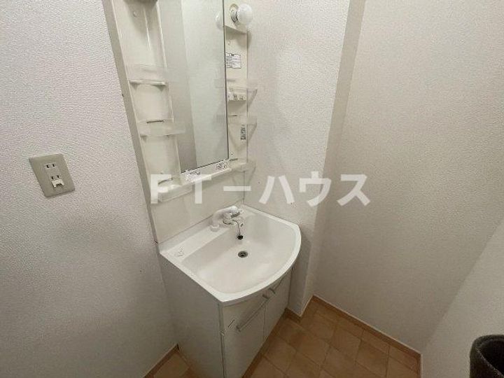 セントヒルズ津田沼1の内装