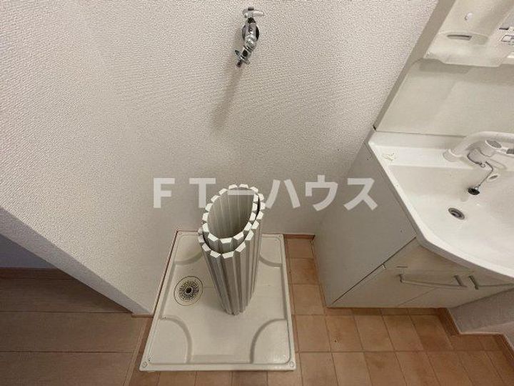 セントヒルズ津田沼1の内装