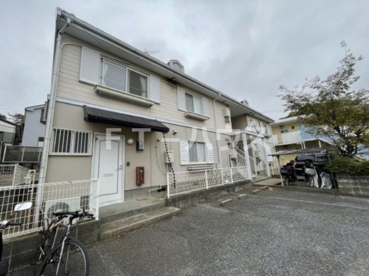 セントヒルズ津田沼1のその他画像