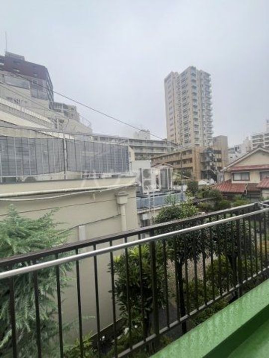 粉川マンションのその他画像