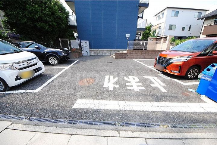 埼玉県さいたま市大宮区桜木町4(アパート)の賃貸物件の地図