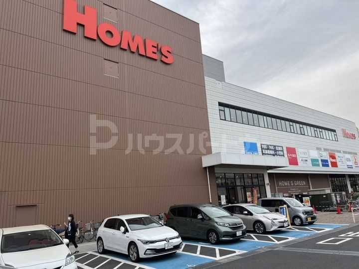 埼玉県さいたま市大宮区桜木町4(アパート)の賃貸物件の周辺