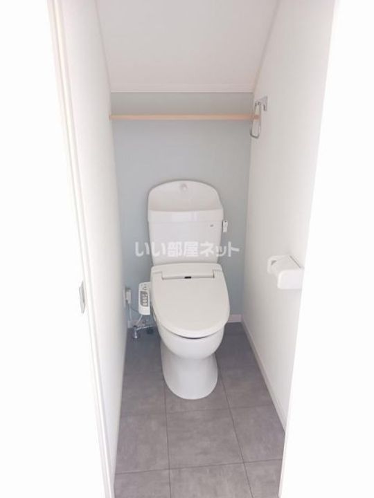 新潟県新潟市江南区下早通2(アパート)の賃貸物件の内装