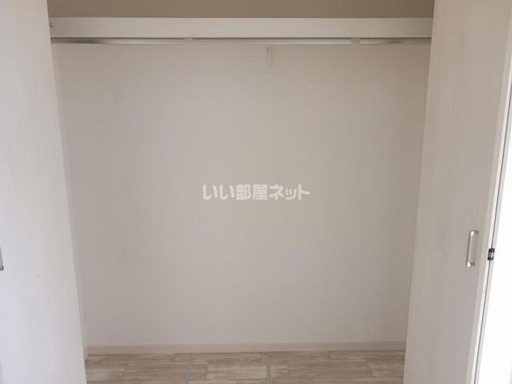 新潟県新潟市江南区下早通2(アパート)の賃貸物件の内装