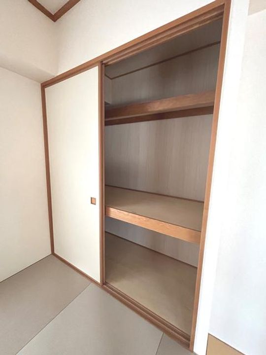 宮城県仙台市若林区五橋3(マンション)の賃貸物件の内装