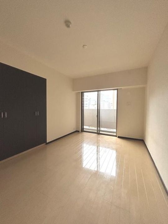 宮城県仙台市若林区五橋3(マンション)の賃貸物件の居間