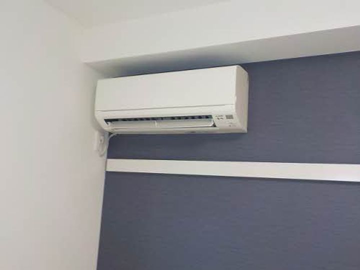 ロイヤルコートハウスの内装