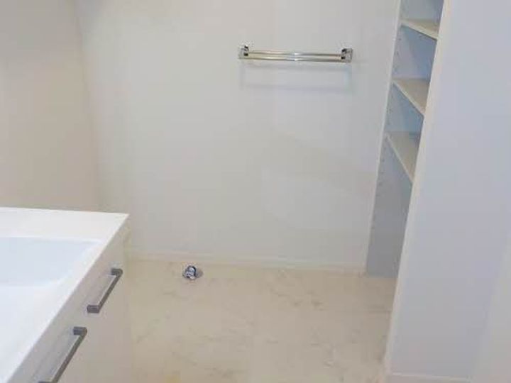 ロイヤルコートハウスの内装